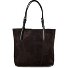  Una Shopper Tasche Leder 37 cm Variante deep soil