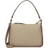 Caissy Schultertasche 31.5 cm Variante taupe Caissy Schultertasche 31.5 cm Variante taupe