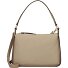  Caissy Schultertasche 31.5 cm Variante taupe