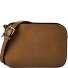  Luka Umhängetasche Leder 20.5 cm Variante sepia