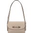 Lefia Schultertasche 23 cm Variante simply taupe