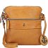  Anchor Love Umhängetasche Leder 18 cm Variante oriental mustard