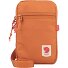  High Coast Mini Bag Umhängetasche 11 cm Variante sunset orange