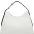  Nuvola Schultertasche Leder 40 cm Variante marshmallow