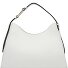  Nuvola Schultertasche Leder 40 cm Variante marshmallow