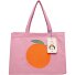 Fritzi x Frida Kahlo Easy01 Limited Shopper Tasche 46.5 cm Variante oranges Fritzi x Frida Kahlo Easy01 Limited Shopper Tasche 46.5 cm Variante oranges
