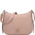  Seventh Avenue Schultertasche Leder 33 cm Variante nude