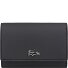 Core Essentials Anna Geldbörse 12 cm Variante noir krema Core Essentials Anna Geldbörse 12 cm Variante noir krema