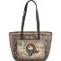 Real Shopper Tasche 41 cm Variante mehrfarbig Real Shopper Tasche 41 cm Variante mehrfarbig