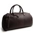  William-II Weekender Reisetasche Leder 53 cm Variante brown