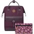  Adventurer Hiker Medium Daypack 41 cm Laptopfach Variante norfolk