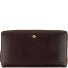 Neaples Geldbörse RFID Schutz Leder 19 cm Variante braun Neaples Geldbörse RFID Schutz Leder 19 cm Variante braun