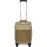  Bric's x Replay 4 Rollen Kabinentrolley S 55 cm Variante sand wood