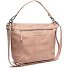 Bolivia Schultertasche Leder 32 cm Variante vintage rose Bolivia Schultertasche Leder 32 cm Variante vintage rose