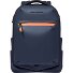  Corner Business-Rucksack 39 cm Laptopfach Variante blue