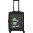 Dashpop Disney 4 Rollen Kabinentrolley 55 cm mit Dehnfalte Variante mickey neon gradient Dashpop Disney 4 Rollen Kabinentrolley 55 cm mit Dehnfalte Variante mickey neon gradient