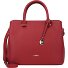  Maxima Handtasche 28 cm Variante rot
