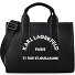  Rsg Handtasche 34 cm Variante white-black