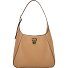  Tanner Schultertasche Leder 30.5 cm Variante buff