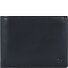 Pascal Geldbörse Leder 13 cm Variante nero Pascal Geldbörse Leder 13 cm Variante nero
