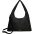  Palmira Schultertasche 38 cm Variante schwarz