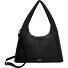  Palmira Schultertasche 38 cm Variante schwarz