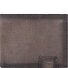 Dallas Geldbörse RFID Schutz Leder 13 cm Variante grey Dallas Geldbörse RFID Schutz Leder 13 cm Variante grey