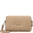 Sassy Sister Suede Suede Umhängetasche Leder 26 cm Variante sand Sassy Sister Suede Suede Umhängetasche Leder 26 cm Variante sand