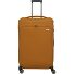 Priima 4 Rollen Trolley L 79 cm mit Dehnfalte Variante curry Priima 4 Rollen Trolley L 79 cm mit Dehnfalte Variante curry