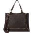 Schultertasche Leder 42 cm Variante moro Schultertasche Leder 42 cm Variante moro