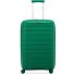 B-Flying Move 4 Rollen Trolley 68 cm mit Dehnfalte Variante green B-Flying Move 4 Rollen Trolley 68 cm mit Dehnfalte Variante green