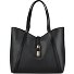  Goccia Shopper Tasche L Leder 37 cm Variante nero 1