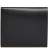  New Forest Geldbörse Leder 10 cm Variante black