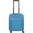 Spira 4-Rollen Kabinentrolley 46 cm Laptopfach Variante legion blue Spira 4-Rollen Kabinentrolley 46 cm Laptopfach Variante legion blue
