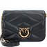 Love Click Umhängetasche Leder 17 cm Variante black Love Click Umhängetasche Leder 17 cm Variante black