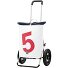  Royal Shopper 360° Einkaufstrolley 60 cm Variante steg 5