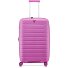 B-Flying Move 4 Rollen Trolley 68 cm mit Dehnfalte Variante pink B-Flying Move 4 Rollen Trolley 68 cm mit Dehnfalte Variante pink