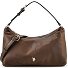  Houston Schultertasche 33 cm Variante dk. brown