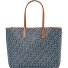 TH Monoplay Shopper Tasche 43 cm Variante blue TH Monoplay Shopper Tasche 43 cm Variante blue