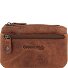 Montana Schlüsseletui RFID Leder 12 cm Variante braun Montana Schlüsseletui RFID Leder 12 cm Variante braun