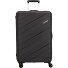  Jetdriver 3.0 4 Rollen Trolley 77 cm Variante black