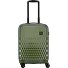  Flow 4 Rollen Kabinentrolley S 52 cm Variante bronze grün