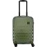 Flow 4 Rollen Kabinentrolley S 52 cm Variante bronze grün Flow 4 Rollen Kabinentrolley S 52 cm Variante bronze grün