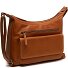  Bryson Umhängetasche Leder 32 cm Variante cognac