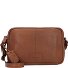  Soft Skylar Umhängetasche Leder 22 cm Variante chestnut