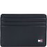  Eton Kreditkartenetui Leder 10 cm Variante black