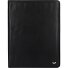  Golf 3.0 Bags Schreibmappe Leder 27 cm Variante schwarz