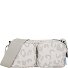  Donny Umhängetasche 26 cm Variante leo sand