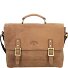 Bill Aktentasche Leder 37 cm Variante braun Bill Aktentasche Leder 37 cm Variante braun