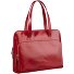  Cambridge Schultertasche Leder 41 cm Laptopfach Variante rot